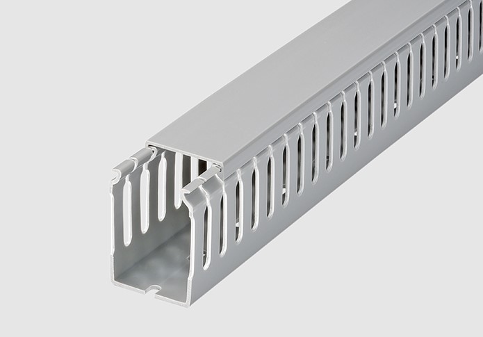 絕緣配線槽VD-16▲W120mm*H100mm*L2M