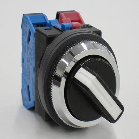 選擇開關 標準旋鈕型ASN210N